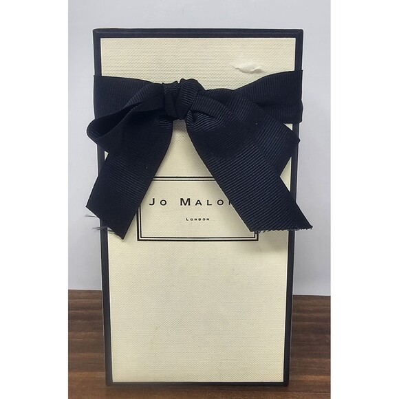 Jo Malone Vanilla & Anise Cologne 3.4Oz/100ml RARE New In Box Unisex - Picture 1 of 13